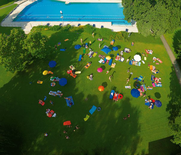 The Art of Clean Up by Ursus Wehrli