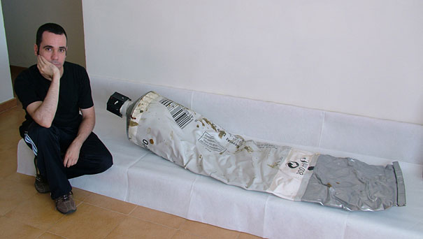 Oversized Everyday Household Objects Oversized Everyday Household Objects