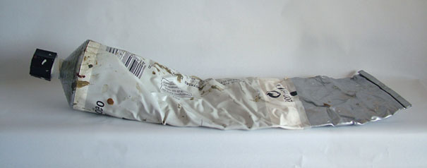 Oversized Everyday Household Objects 