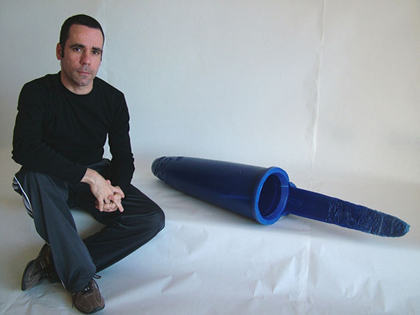 Oversized Everyday Household Objects Oversized Everyday Household Objects