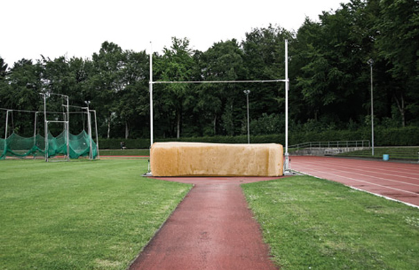 30 Creative Ads Using Oversized Objects 30 Creative Ads Using Oversized Objects