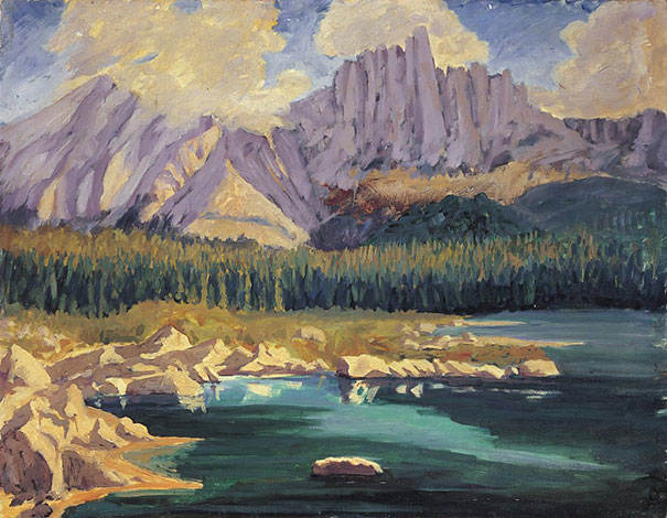 What If World Leaders Were Artists? What If World Leaders Were Artists?