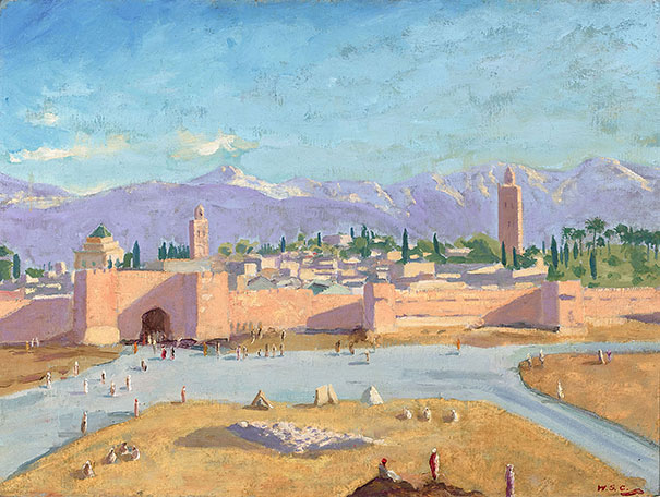 What If World Leaders Were Artists? What If World Leaders Were Artists?