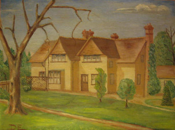 What If World Leaders Were Artists? What If World Leaders Were Artists?