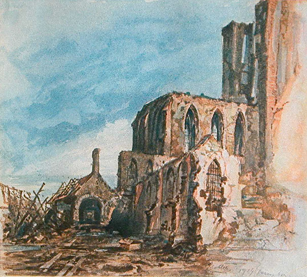 What If World Leaders Were Artists? What If World Leaders Were Artists?