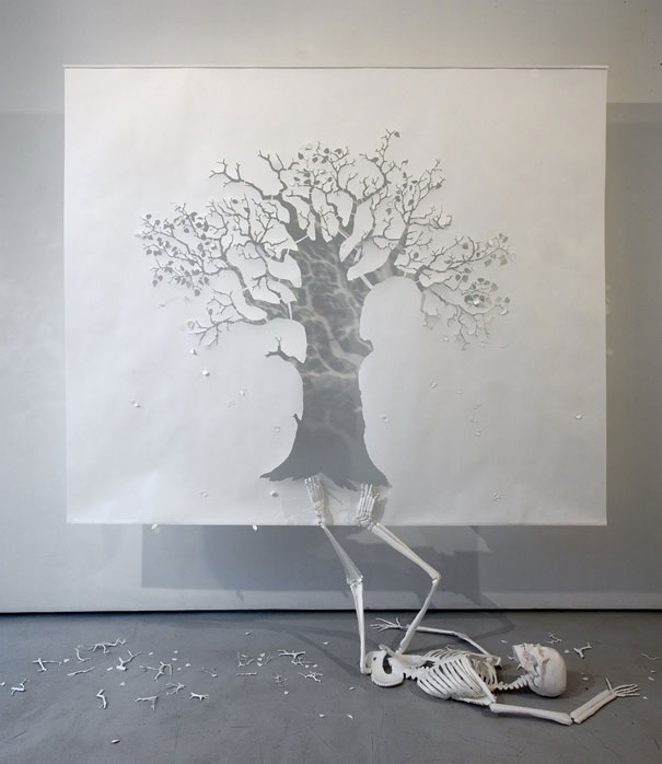 75 Photos Of Amazing Paper Art 75 Photos Of Amazing Paper Art