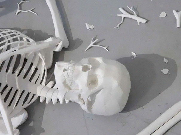 75 Photos Of Amazing Paper Art 75 Photos Of Amazing Paper Art