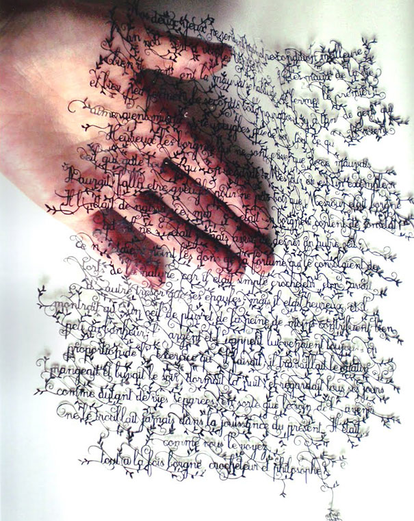 75 Photos Of Amazing Paper Art 75 Photos Of Amazing Paper Art