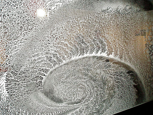 75 Photos Of Amazing Paper Art 75 Photos Of Amazing Paper Art