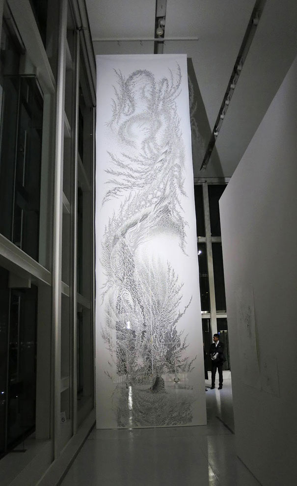 75 Photos Of Amazing Paper Art 75 Photos Of Amazing Paper Art