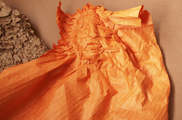 75 Photos Of Amazing Paper Art 75 Photos Of Amazing Paper Art