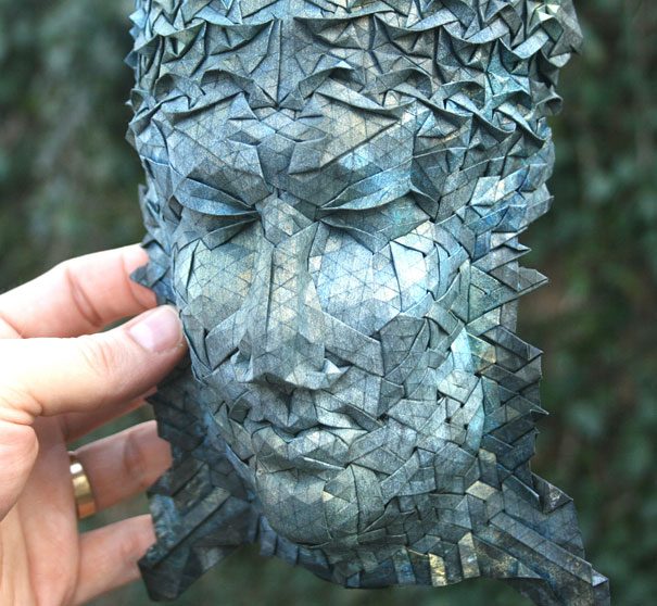 75 Photos Of Amazing Paper Art 75 Photos Of Amazing Paper Art