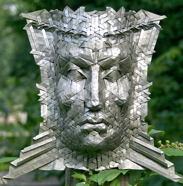 75 Photos Of Amazing Paper Art 75 Photos Of Amazing Paper Art