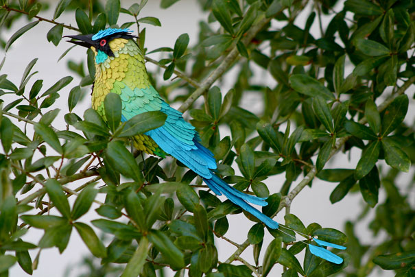 75 Photos Of Amazing Paper Art 75 Photos Of Amazing Paper Art