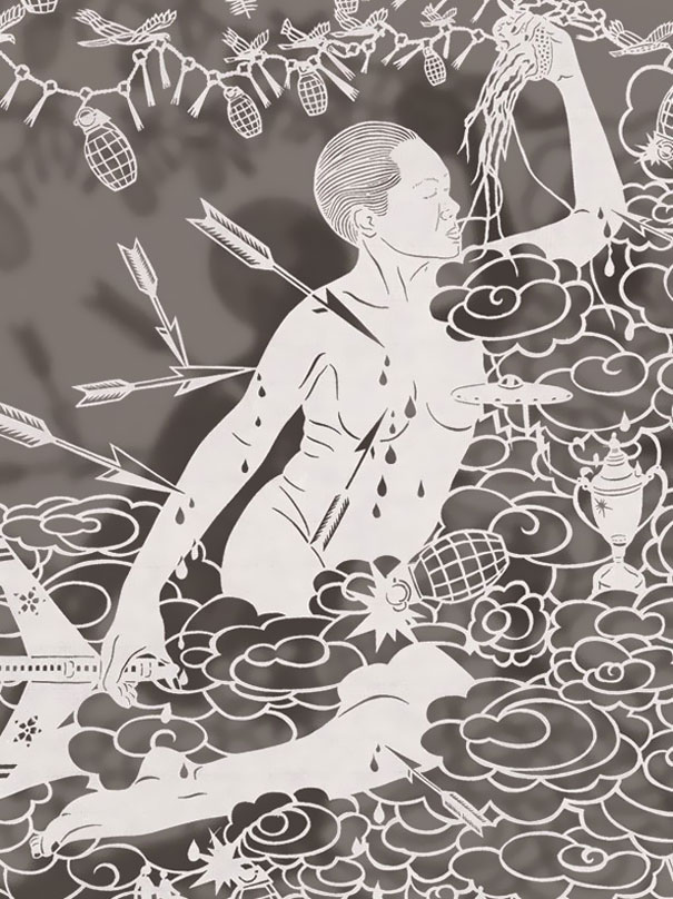 75 Photos Of Amazing Paper Art 75 Photos Of Amazing Paper Art