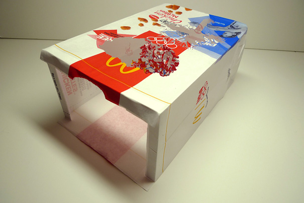 75 Photos Of Amazing Paper Art 75 Photos Of Amazing Paper Art