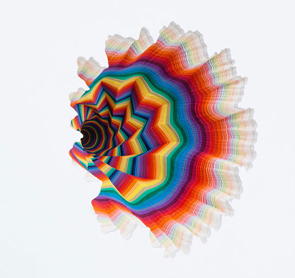 75 Photos Of Amazing Paper Art 75 Photos Of Amazing Paper Art