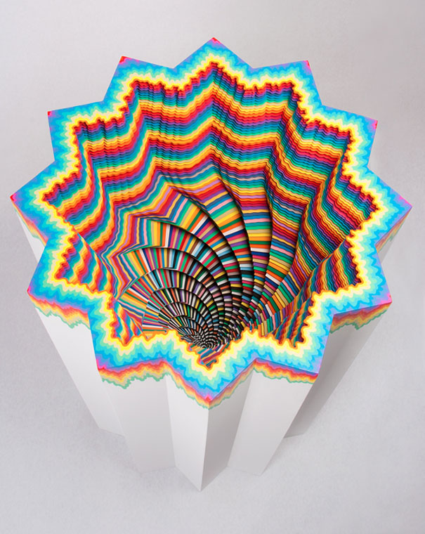 75 Photos Of Amazing Paper Art