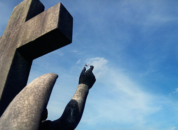 36 More Perfectly Timed Photos 36 More Perfectly Timed Photos