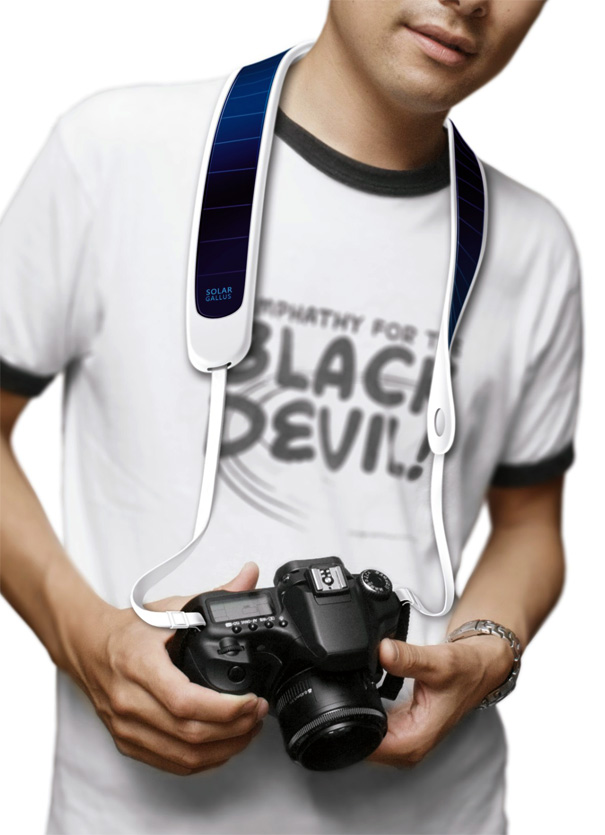 20 Creative Gadgets for Photography Lovers