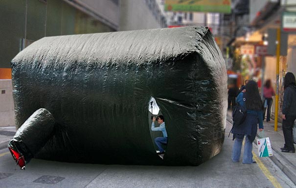 20 Creative Gadgets for Photography Lovers