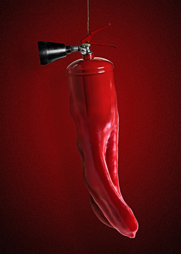 Artist Makes Everyday Objects Completely Unusable Artist Makes Everyday Objects Completely Unusable