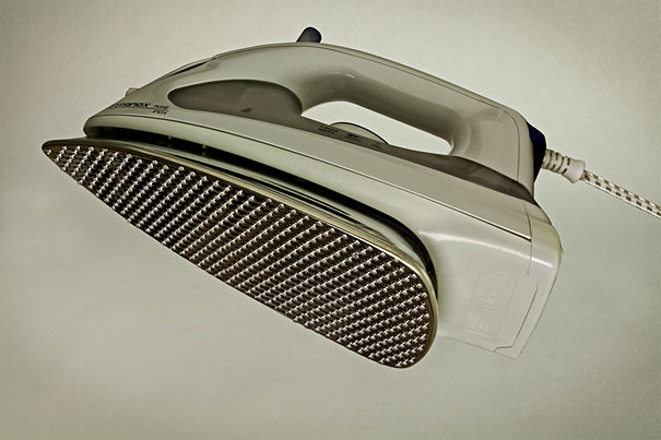 Artist Makes Everyday Objects Completely Unusable