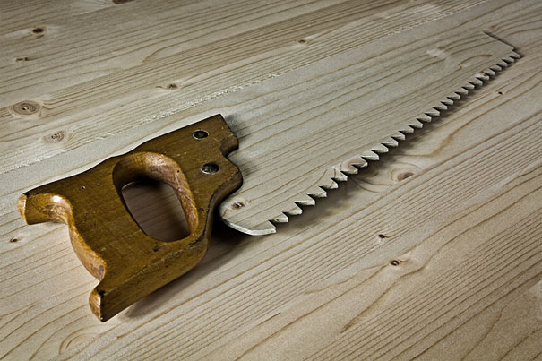 Artist Makes Everyday Objects Completely Unusable Artist Makes Everyday Objects Completely Unusable