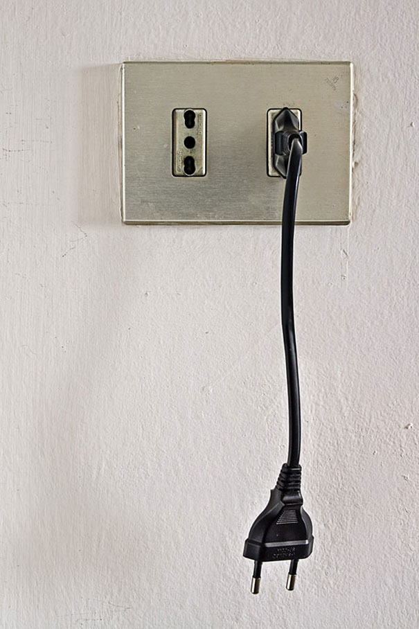 Artist Makes Everyday Objects Completely Unusable