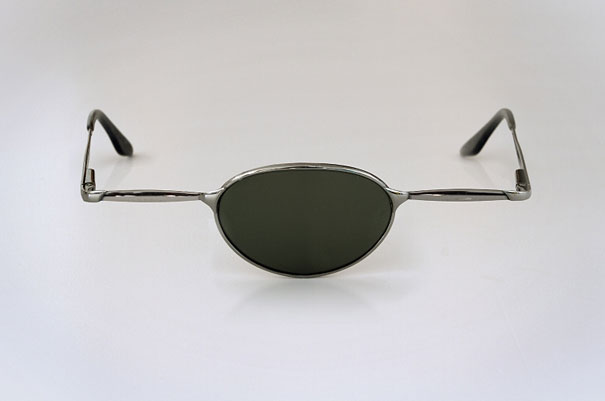 Artist Makes Everyday Objects Completely Unusable Artist Makes Everyday Objects Completely Unusable