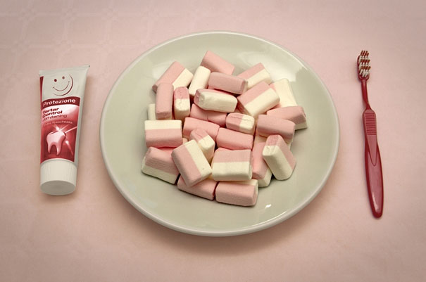 Artist Makes Everyday Objects Completely Unusable