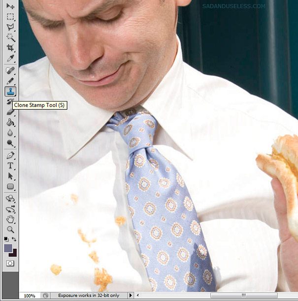 If You Could Photoshop the Real World