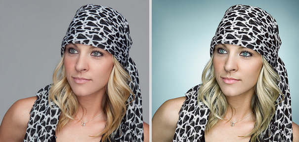 Tool Reveals How Much Celebs & Models Are Photoshopped