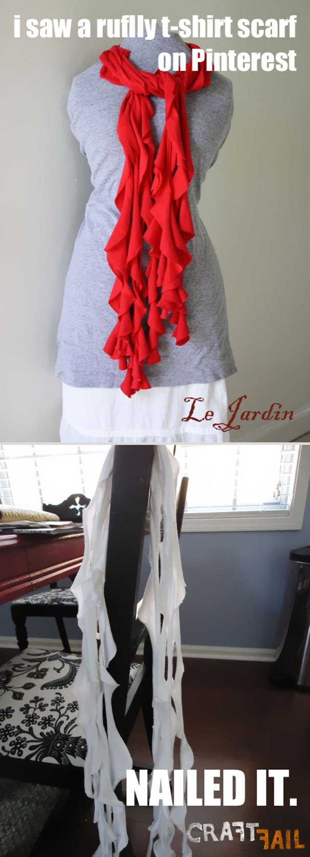 20 Hilarious Pinterest Fails 20 Hilarious Pinterest Fails