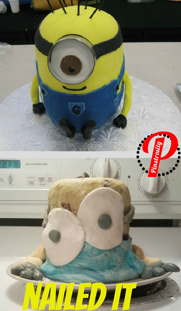 20 Hilarious Pinterest Fails 20 Hilarious Pinterest Fails
