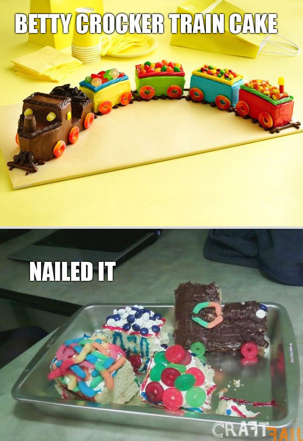 20 Hilarious Pinterest Fails 20 Hilarious Pinterest Fails