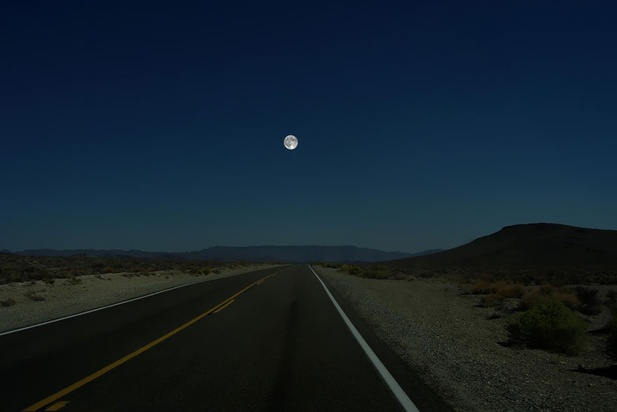 What If The Moon Was Replaced By Other Planets What If The Moon Was Replaced By Other Planets