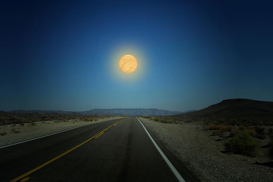 What If The Moon Was Replaced By Other Planets 