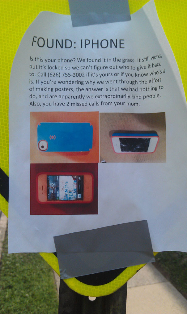 22 Random Acts of Kindness That Will Restore Your Faith In Humanity