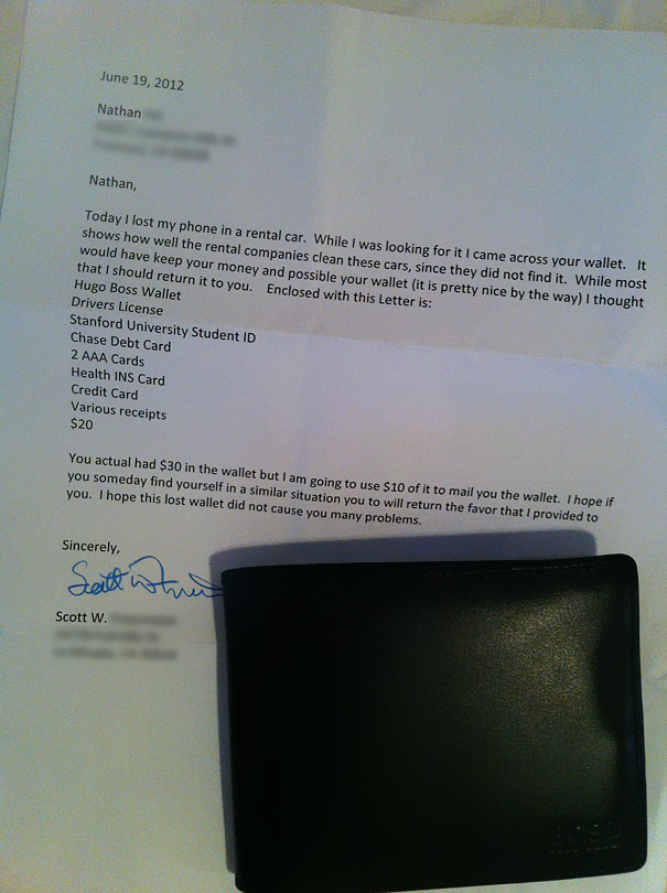 22 Random Acts of Kindness That Will Restore Your Faith In Humanity 22 Random Acts of Kindness That Will Restore Your Faith In Humanity