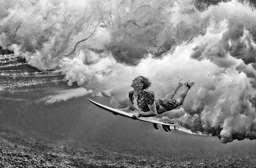 20 Award-Winning Action Photos from the 2013 Red Bull Illume Photo Contest