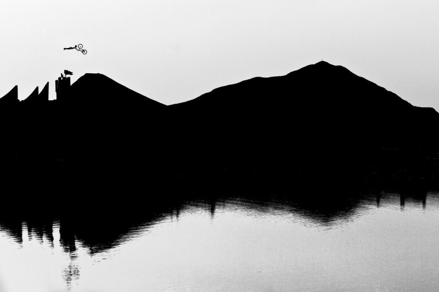 20 Award-Winning Action Photos from the 2013 Red Bull Illume Photo Contest