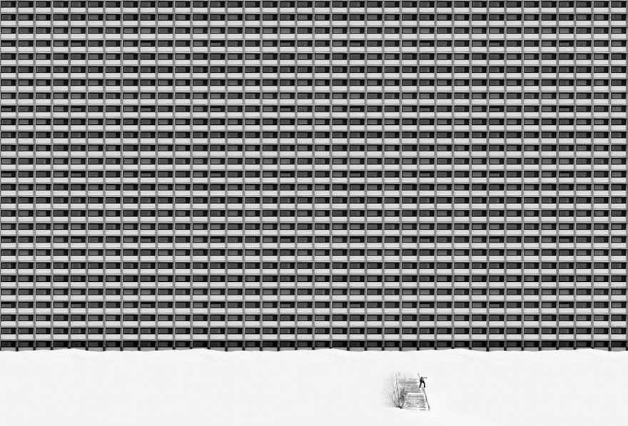 20 Award-Winning Action Photos from the 2013 Red Bull Illume Photo Contest