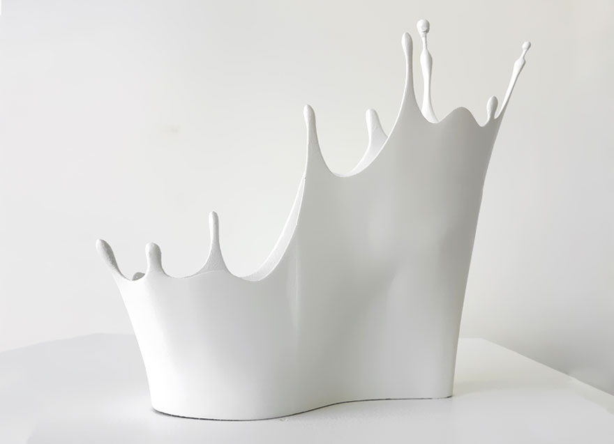 Artist Creates 12 Shoes For 12 Ex Lovers Artist Creates 12 Shoes For 12 Ex Lovers