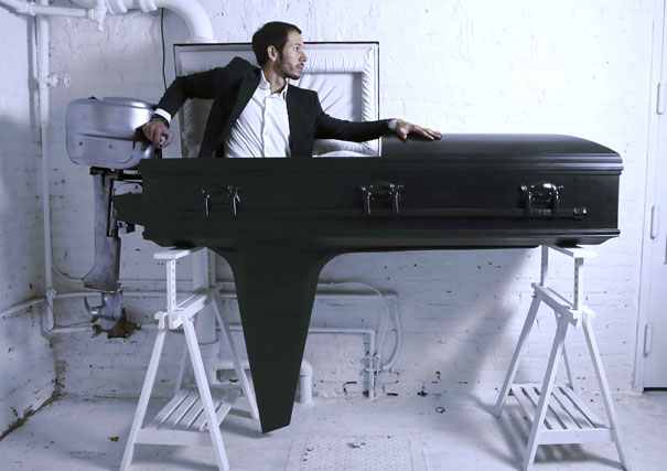21 Cool Product Ideas by Sebastian Errazuriz 21 Cool Product Ideas by Sebastian Errazuriz