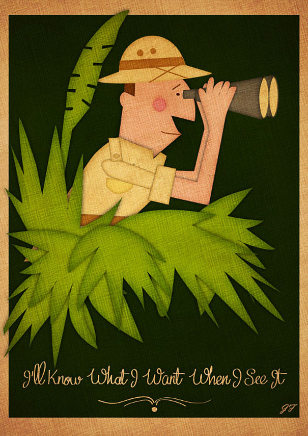 Worst Client Comments Turned Into Posters