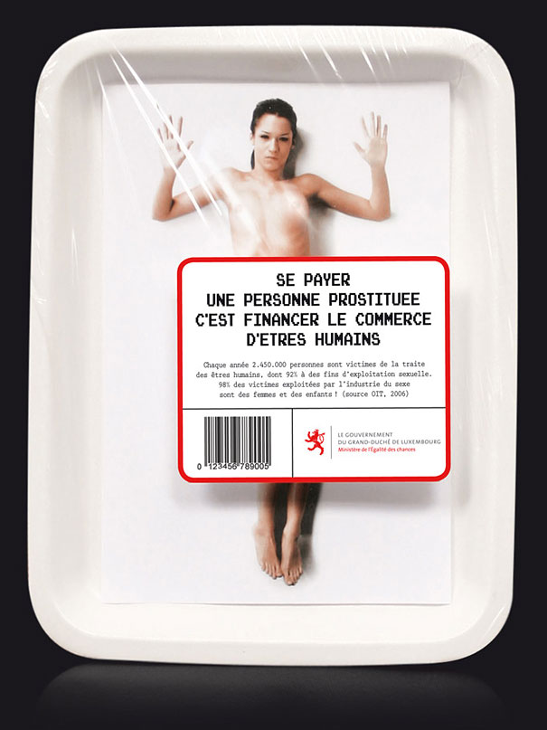 33 Powerful and Creative Public Interest Ads 33 Powerful and Creative Public Interest Ads