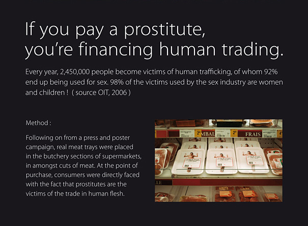 33 Powerful and Creative Public Interest Ads 33 Powerful and Creative Public Interest Ads