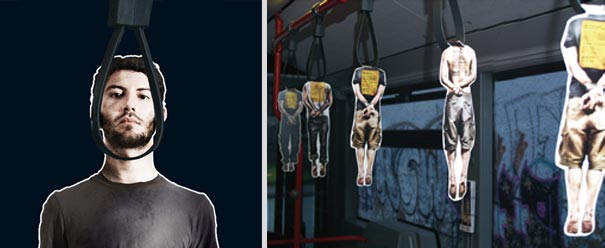 33 Powerful and Creative Public Interest Ads