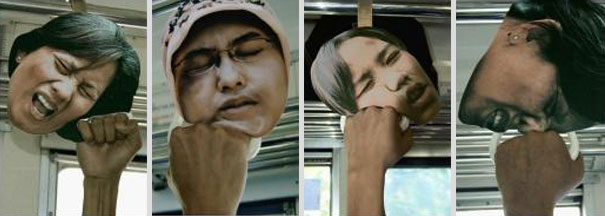 33 Powerful and Creative Public Interest Ads